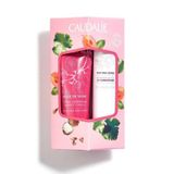 Caudalie The Des Vignes El ve Tırnak Kremi 30 ml + 4.5 gr Dudak Kremi