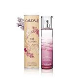 Caudalie The Des Vignes Energizing Fragrance 50 ml Kadın Deodorant