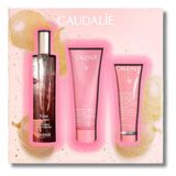 Caudalie The Des Vignes - Gül Aromalı Kadın Parfüm Seti