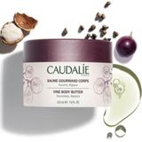 Caudalie Vine Body Butter 225 ml Yoğun Nemlendirici Vücut Bakım Kremi