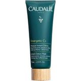 Caudalie Vinergetic C+ 75 ml Krem Yüz Maskesi Tüm Cilt Tipleri için Besleyici ve Detoks Etkili