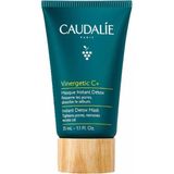 Caudalie Vinergetic C+ Anında Detox Maskesi Pore Sıkılaştırıcı Etki 35 ml Unisex Kullanım