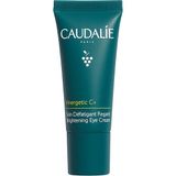 Caudalie Vinergetic C+ Aydınlatıcı ve Yorgunluk Giderici Göz Kremi 15 ml – Canlandırıcı ve Nemlendirici Bakım