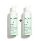 Caudalie Vinoclean 2x150 ml Cilt Temizleme Köpüğü