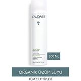Caudalie Vinoclean Organik Üzüm Suyu 300 ml Tüm Cilt Tipleri İçin Nemlendirici Etki