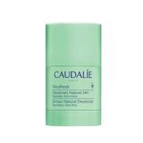 Caudalie Vinofresh Stick Deodorant - 50 Gr | Organik Üzüm Suyu Ve Okaliptüs, Kokuyu Etkisiz Hale Getirir, %98 Doğal Kökenli, Vegan, Alkolsüz, Silikonsuz, Üniseks