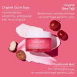 Caudalie VinoHydra Yoğun Nemlendirici ve Aydınlatıcı Krem 50 ml – Doğal İçerikli, Kuru ve Hassas Ciltler İçin