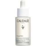 Caudalie Vinoperfect 50 ml Aydınlatıcı Leke Karşıtı Işıltı Verici Serum Tüm Cilt Tipleri İçin