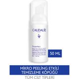 Caudalie Vinoperfect 50 ml Işıltı Verici Mikro Peeling Temizleme Köpüğü