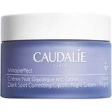 Caudalıe Vinoperfect Dark Spot Night Cream 50 ml Leke Karşıtı Gece Kremi (CDL101)