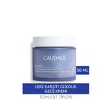 Caudalie Vinoperfect Glikolik Gece Kremi 50 ml
