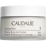 Caudalie Vinoperfect Koyu Leke Azaltıcı ve Oluşumunu Engelleyici Niasinamid Gündüz Bakım Kremi 50 ml