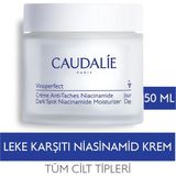 Caudalie Vinoperfect Niasinamid Bakım Kremi 50 ml Leke Karşıtı Etkisiyle Tüm Cilt Tipleri İçin