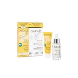 Caudalie Vinoperfect Radiance 30 ml Serum + Spf 50 Anti Wrinkle Suncare