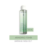 Caudalie Vinopure Akne Karşıtı 200 ml Arındırıcı Tonik