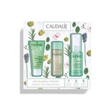 Caudalie Vinopure Akne Karşıtı Tanışma Bakım Seti
