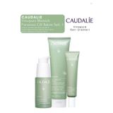 Caudalie Vinopure Blemish Pürüzsüz Cilt Bakım Seti -1 | Serum - Krem -Temizleme Jeli