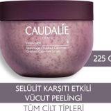 Caudalie Vinosculpt Selülit Karşıtı Etkili Pürüzsüzleştirici Partiküllü Vücut Peelingi 225 G