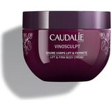 Caudalie Vinosculpt Sıkılaştırıcı Krem 200 ml Portakal Aromalı Unisex Etkili Vücut Bakım Ürünü