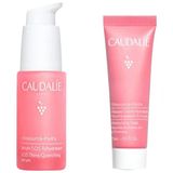 Caudalie Vinosource Hydra 30 ml Serum ve 15 ml Nem Maskesi Set