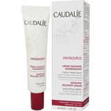 Caudalie Vinosource Moisture Recovery Cream 40 ml Nemlendirici Bakım