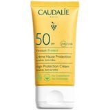 Caudalie Vinosun High Protection SPF50 50 ml Güneş Kremi