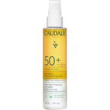 Caudalie Vinosun Protect 150 ml SPF50 Yüksek Koruma Sağlayan Güneş Spreyi