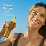 Caudalie Vinosun Protect High Protection Beautifying Sun Oil Yüksek Koruma Sağlayan Spf 50 Güneş Yağı 150 Ml