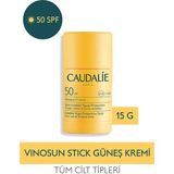 Caudalie Vinosun Protect İz Bırakmayan Yüksek Korumalı Stick Güneş Kremi