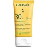 Caudalie Vinosun Protect SPF30 50 ml Güneş Koruyucu Krem
