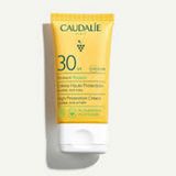 Caudalie Vinosun Protect Yüksek Koruma Sağlayan SPF30 50 ml Güneş Koruyucu Krem