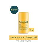 Caudalie Vinosun Stick SPF50 Güneş Kremi 15gr
