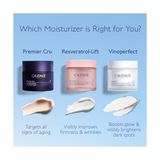 Caudalie Yedek Kapsül Vinoperfect Niasinamid Bakım Kremi 50 ml - Option-1