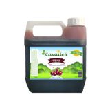 Cavailes Cavaliers Konsantre Vişne Aromalı Içecek (5 KG)