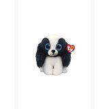 Cavalıer - Dog Blk/Wht Reg Peluş Oyuncak