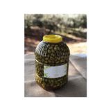 Çavaş 10 kg Kırma Yeşil Zeytin