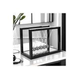 CAVAŞ sun hat Newton Aynalı Denge Balans Topu 16 cm x 9 cm