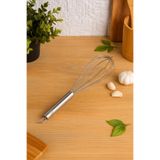 Çavdar Group Paslanmaz Çelik Çırpıcı 25 cm Pratik Yumurta Sos Karıştırıcı Çırpma Teli