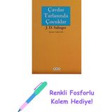 Çavdar Tarlasında Çocuklar + Renkli Fosforlu Kalem - Hayır