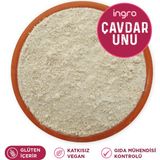 Çavdar Unu 1000 g - 1 kg