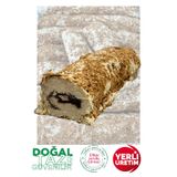ÇAVDAROĞLU LEBLEBİ TAHİN HELVASI (susçik helva) 500g