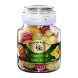 Cavendish CAVENDİSH & HARVEY MİXED FRUİT SELECTİON (KARIŞIK MEYVELİ) 300 GR - CAM KAVANOZ