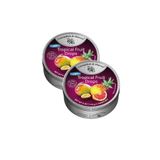 Cavendish & Harvey 175 gr Şekersiz Tropikal Meyve Aromalı Şeker