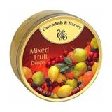 Cavendish & Harvey 2 Adet Karışık Meyveli Şeker 200 gr