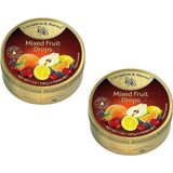 Cavendish & Harvey 300gr Karışık Meyveli Şeker