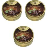 Cavendish & Harvey Coffee Deluxe Drops Atıştırmalık 3'lü 175 gr - 525 gr