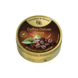 Cavendish & Harvey Kahve Aromalı Şeker, Gurmeler Için Kahve Şekerleri, Eşsiz Tat Uyumu, 175 G