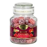 Cavendish & Harvey Karışık Böğürtlenli Şeker 300 gr