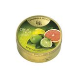 Cavendish & Harvey Karışık Limon Şekeri Citrus Fruit Drops 200 gr
