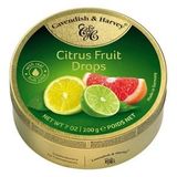 Cavendish &Harvey Karışık Limonlu Şeker 200 g